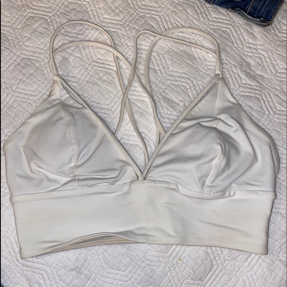 Rare Lululemon Sports Bra !!